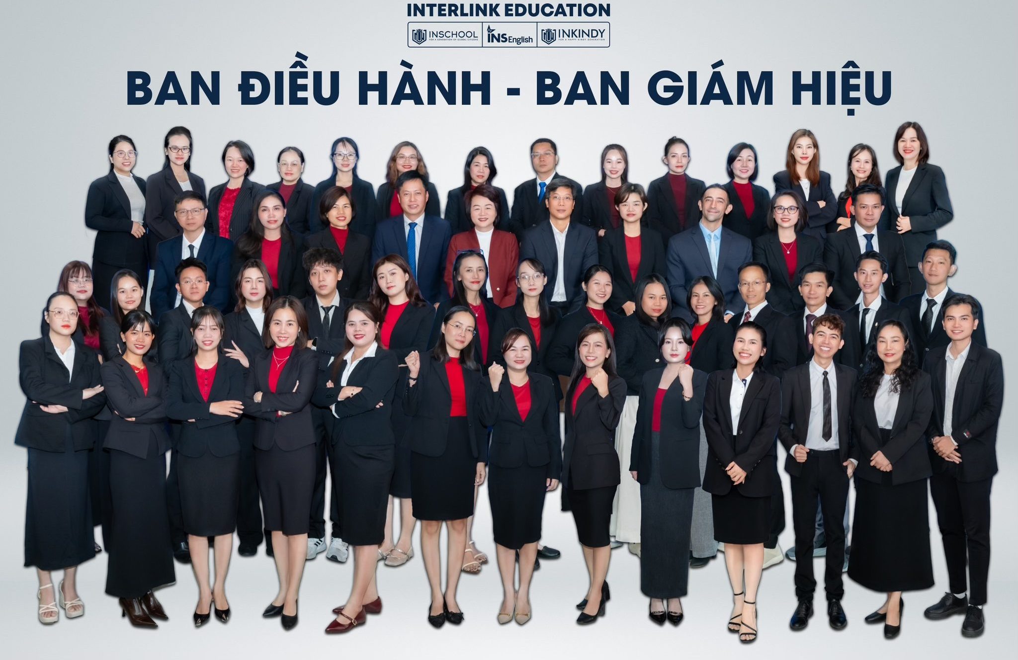 HỘI NGHỊ ĐỊNH HƯỚNG GIÁO DỤC 2026 – 2030