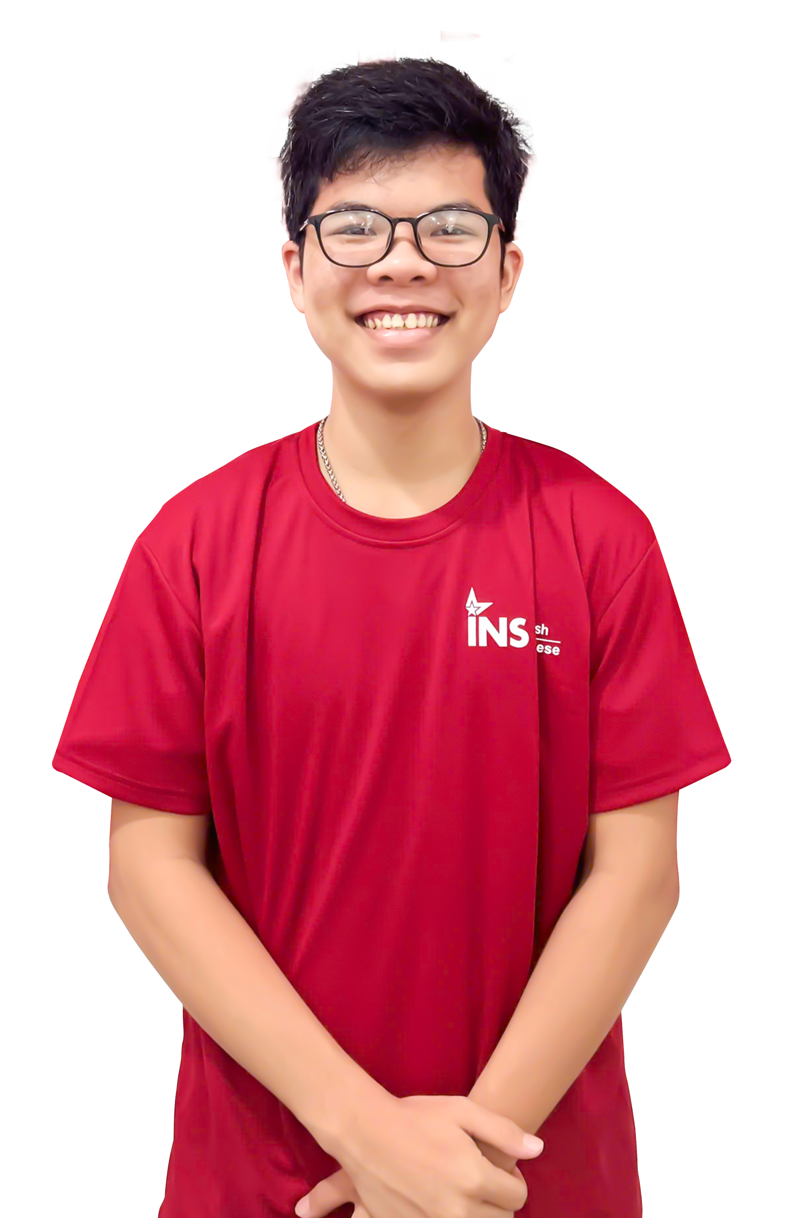 ĐINH NGUYỄN MINH KHOA