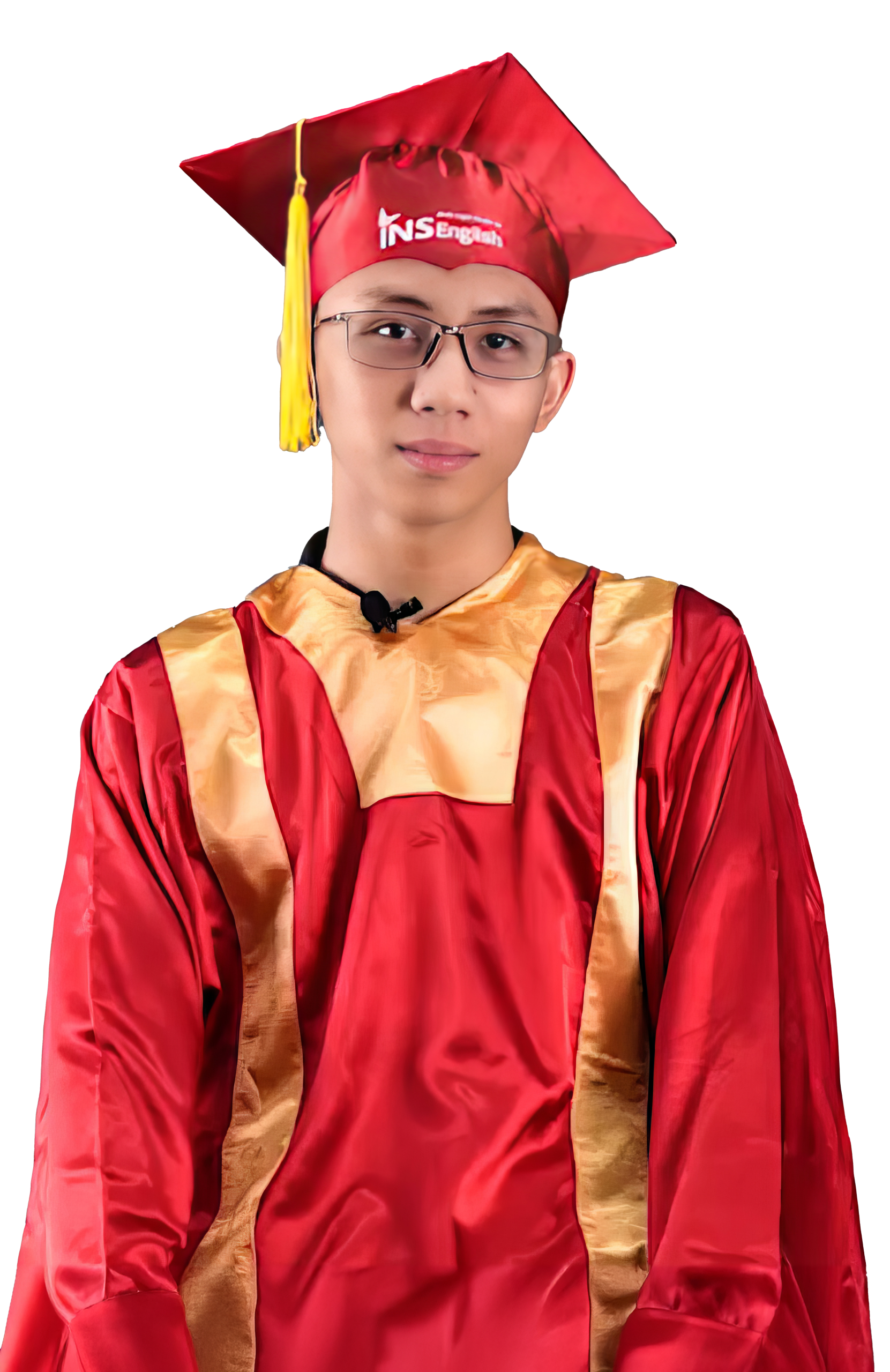 NGUYỄN TRỌNG PHÚC