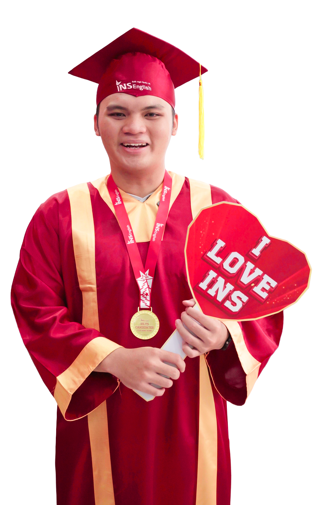 PHAN THÁI BẢO NGUYÊN