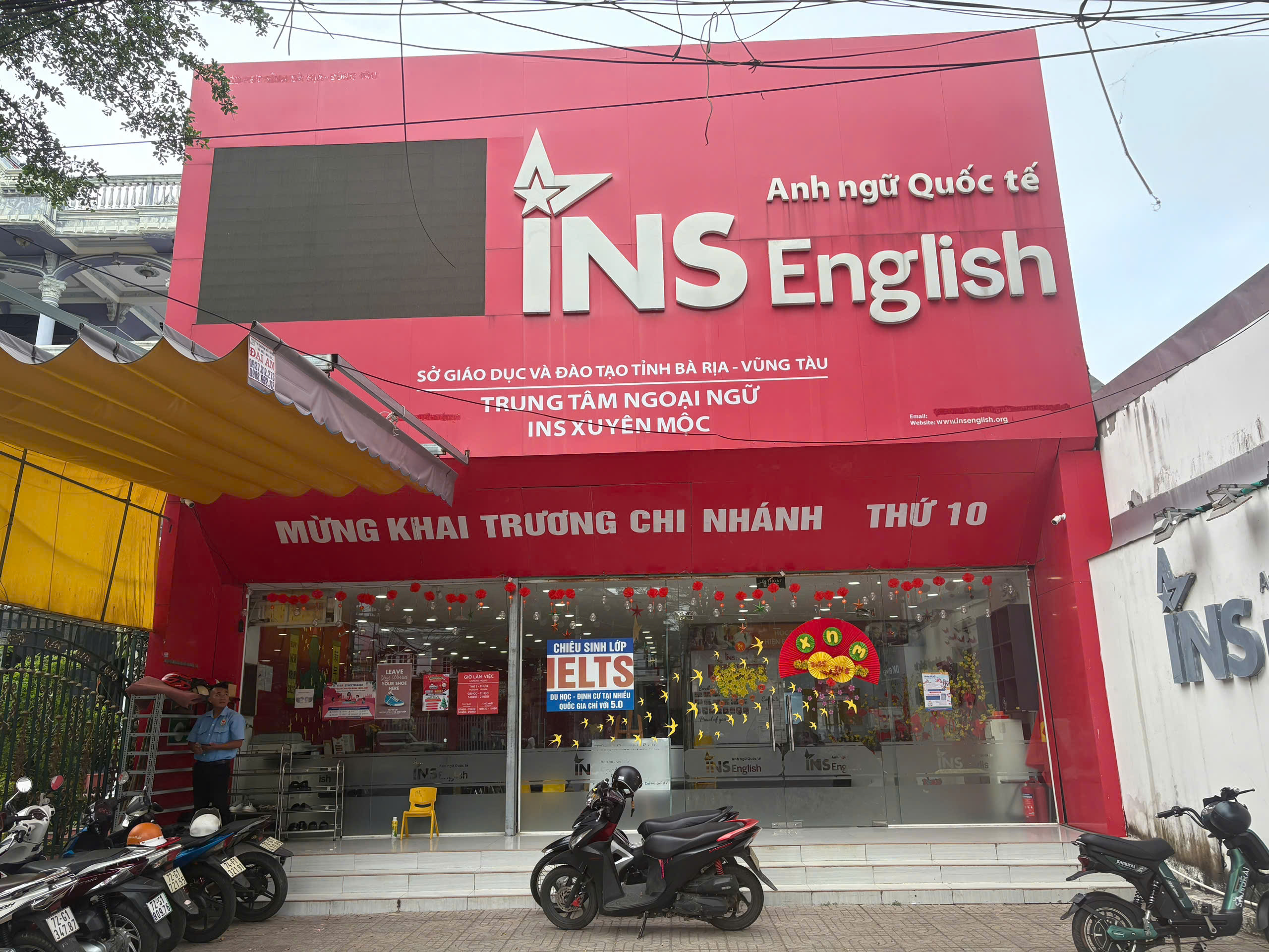 INS Xuyên Mộc