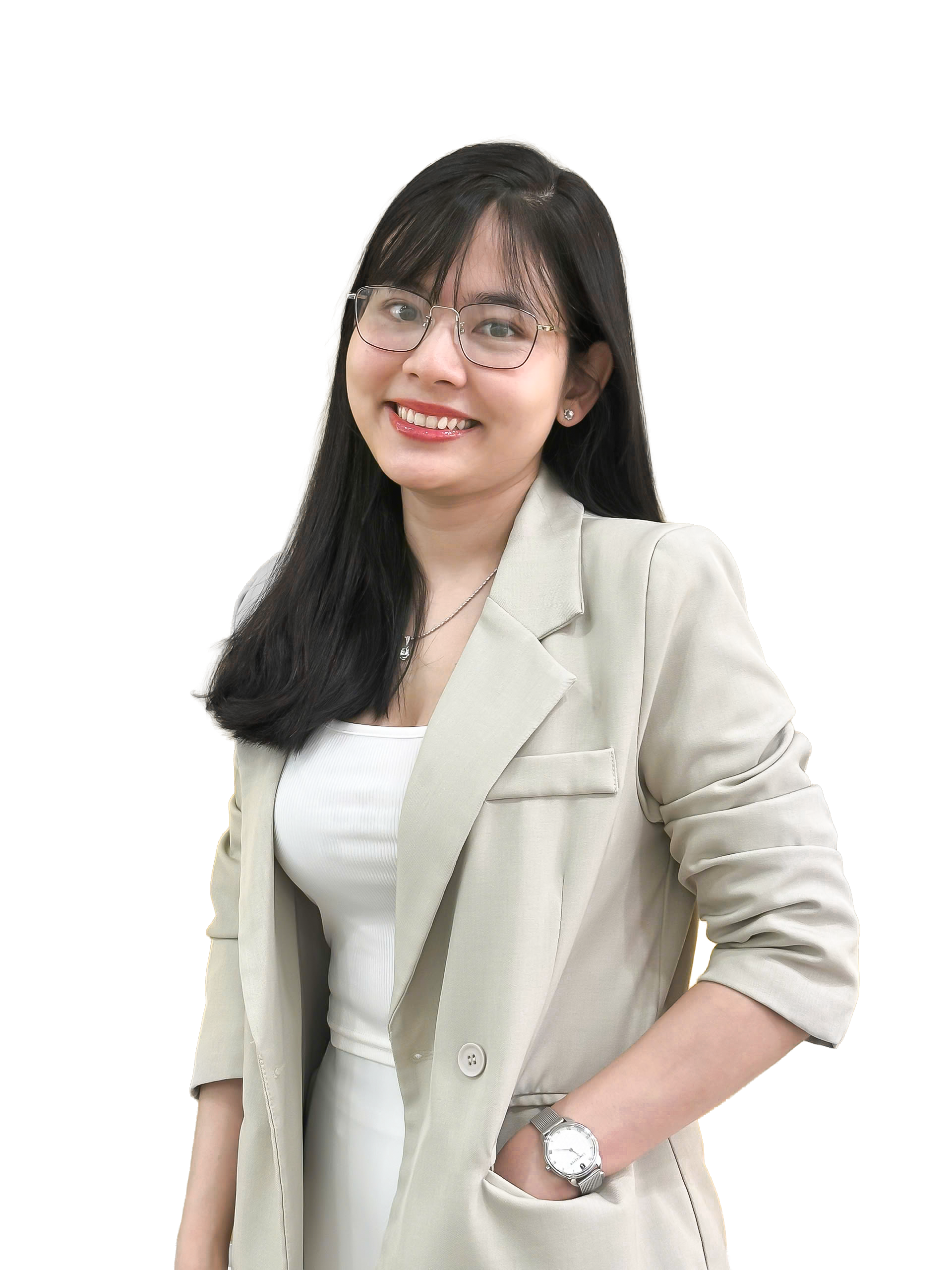 CÔ TRẦN KHÁNH VY