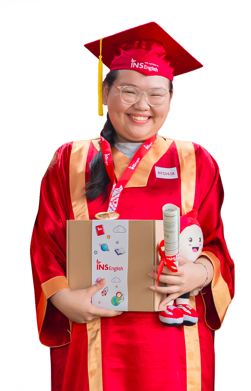 TRẦN HẢI BĂNG