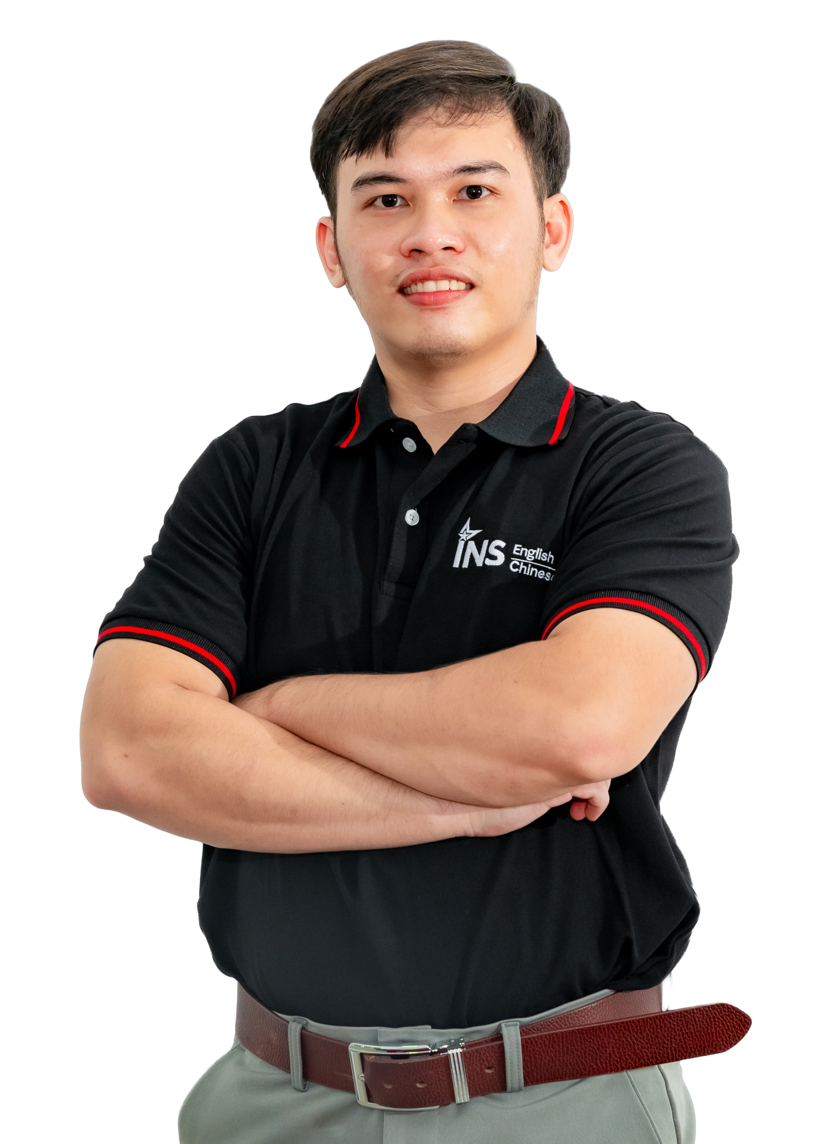 THẦY DƯƠNG TẤN HIỆP