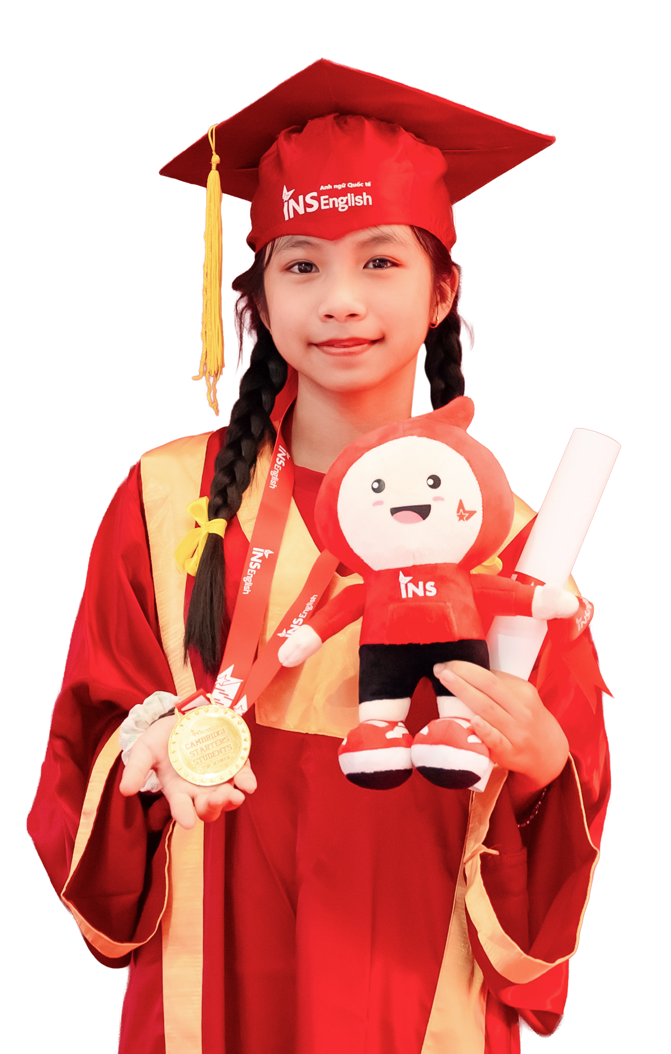 BÙI LÂM YÊN ĐAN