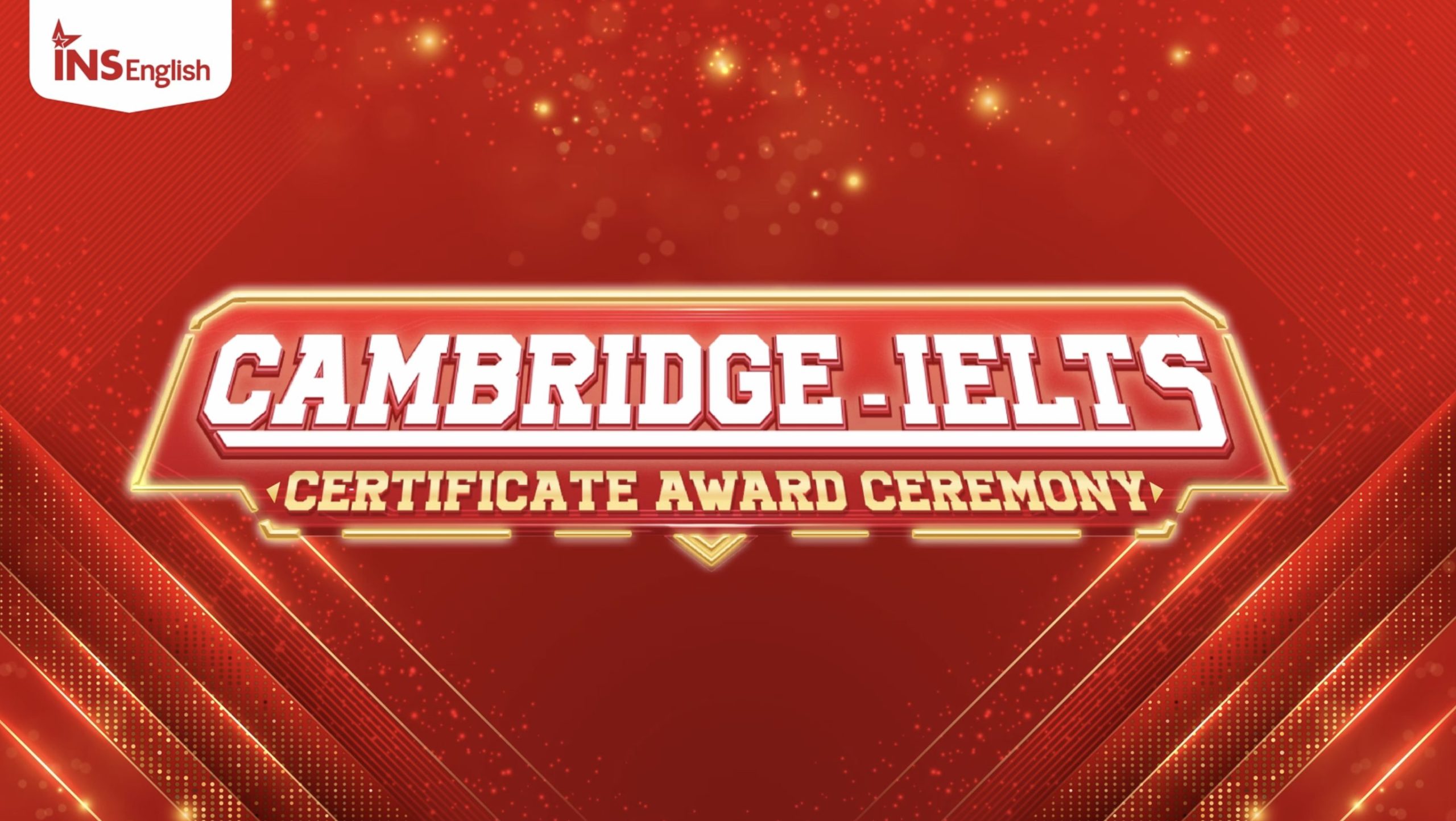 CHÚC MỪNG 500 HỌC VIÊN ĐÃ XUẤT SẮC ĐẠT ĐƯỢC CÁC CHỨNG CHỈ CAMBRIDGE VÀ IELTS