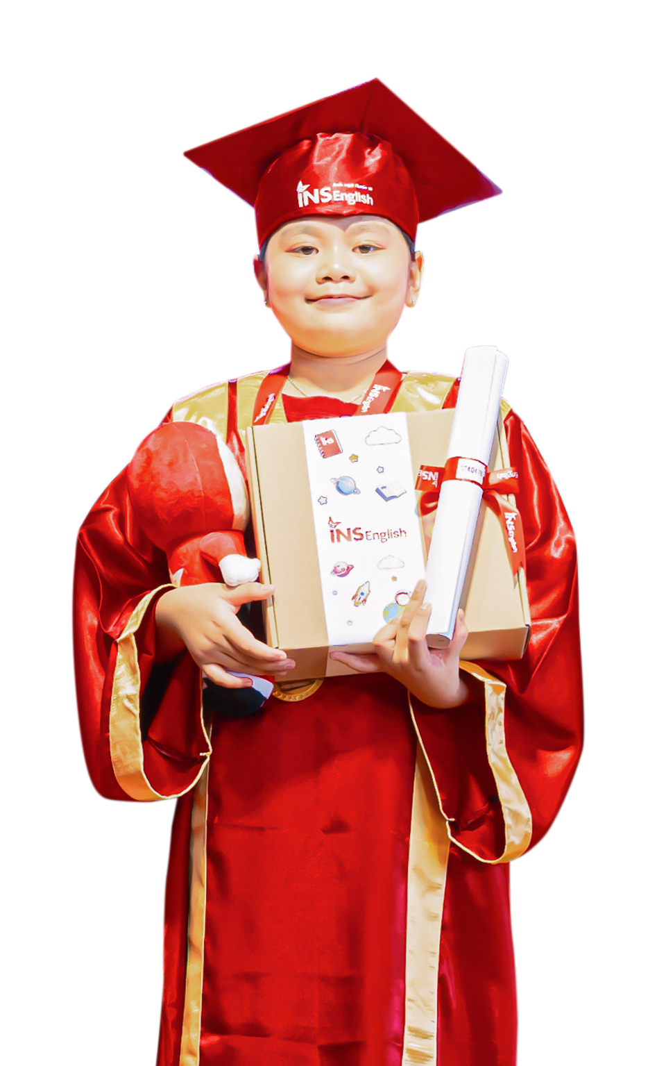 DƯ VŨ BẢO HÂN