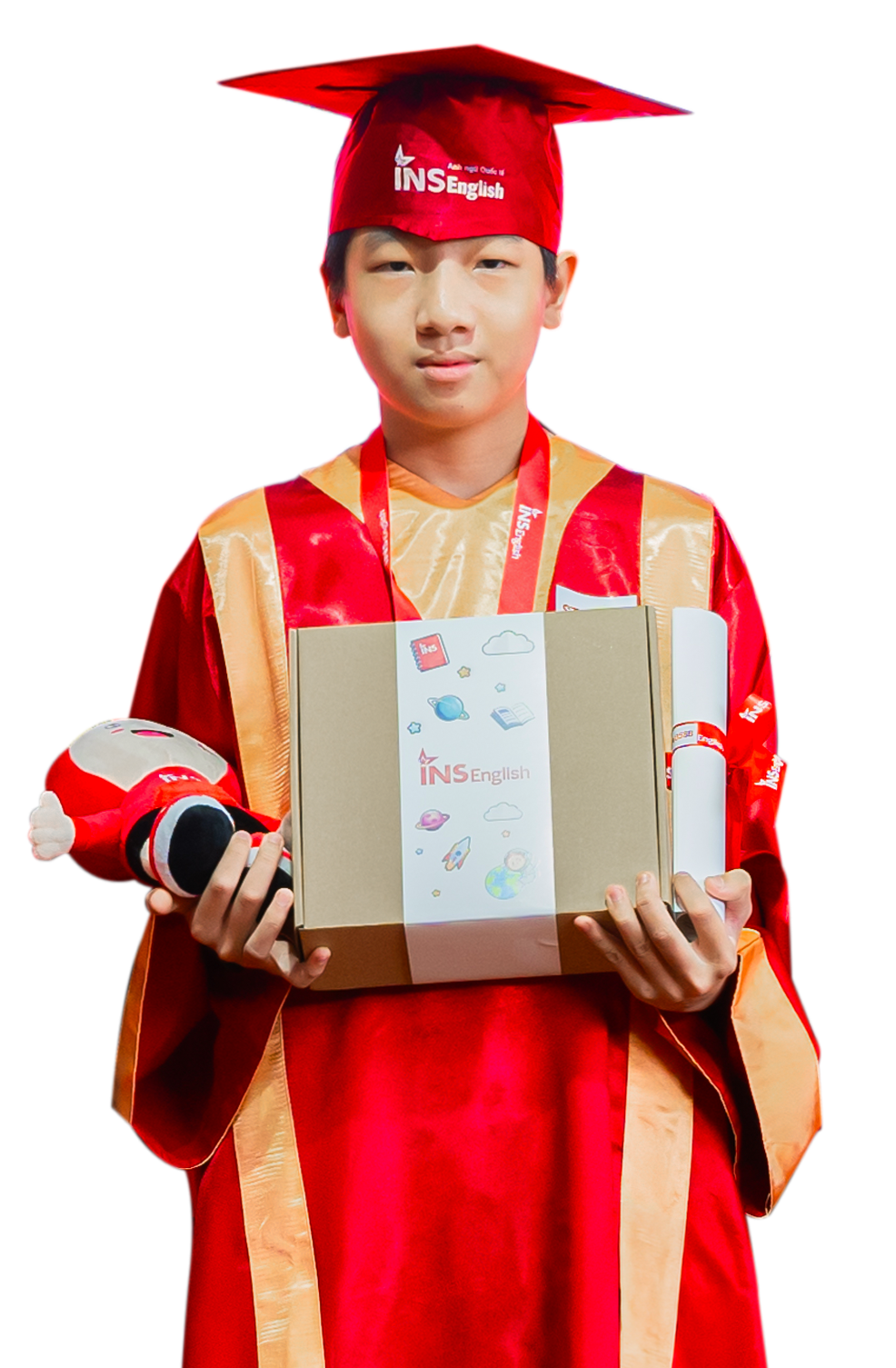 PHẠM THẾ ANH