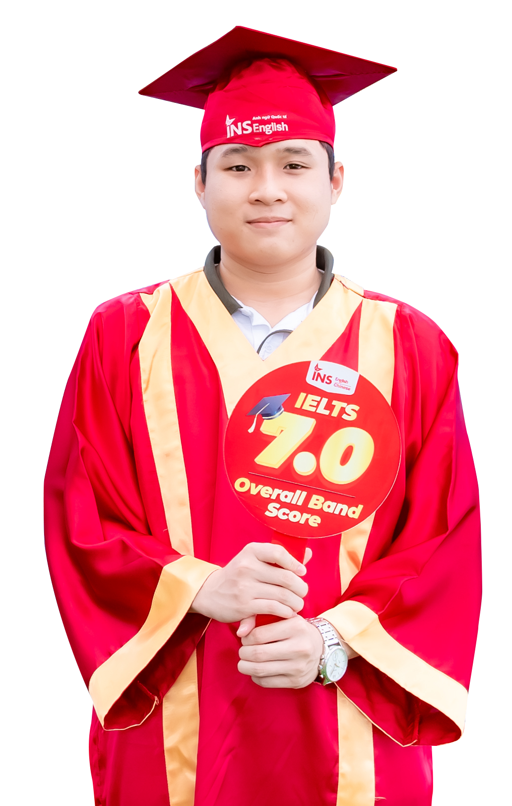 Nguyễn Thiện Nhân